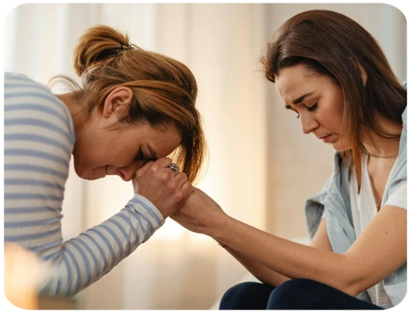 Comunidad Liberar Ser Centro de Adicciones